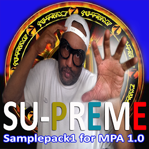 Sample Pack 1 for MPA.apk 1.0