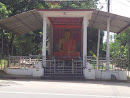 Buddha Statue Dombagahawela 