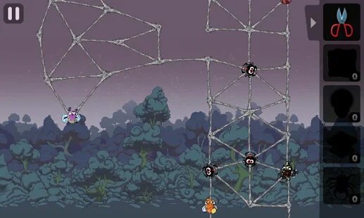 Greedy Spiders 2(圖3)-速報App