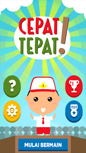 Cepat Tepat