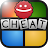 Scarica Cheats for 4 Pics 1 Word APK per Windows