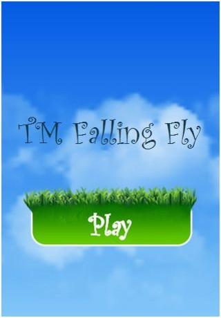 TM Falling Fly