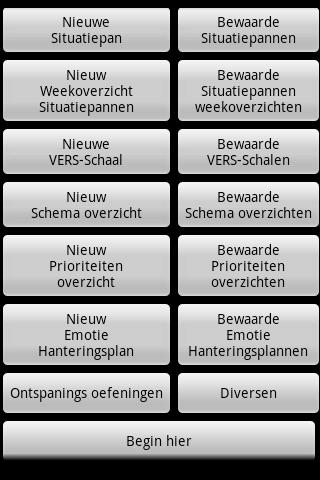 De VERS-app bij VERS-training