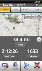 AllSport GPS FREE
