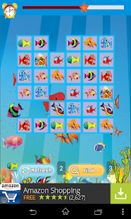 Download Freaky Fish APK
