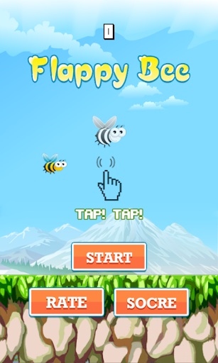 flappybee