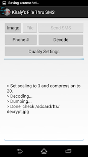 How to mod File Through SMS 1.0 mod apk for android