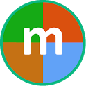 Mumbai Metro icon