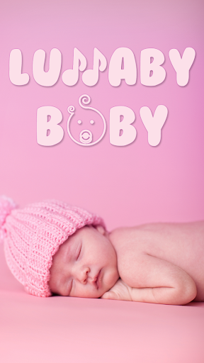 Lullaby Baby: Sleep to Music