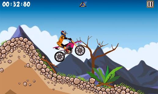 極限摩托 - Bike Xtreme(圖2)-速報App