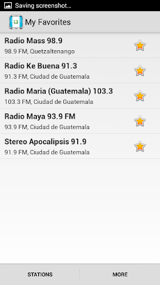 Radio Guatemalaのおすすめ画像2