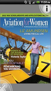 Lastest Women in Aviation APK for Android