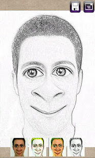 Face Animator - Photo Deformer Pro(圖5)-速報App
