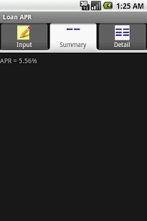 Free Download Loan APR APK for Android