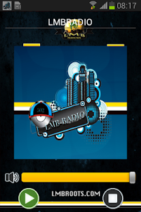 LMBRADIO Screenshots 0