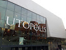 Cinema 'Utopolis' Almere