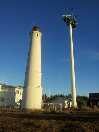 Hailuoto Lighthouse