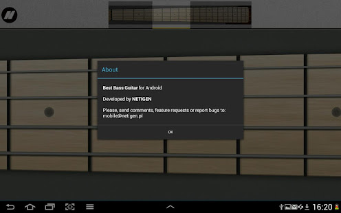 最佳低音吉他(圖6)-速報App