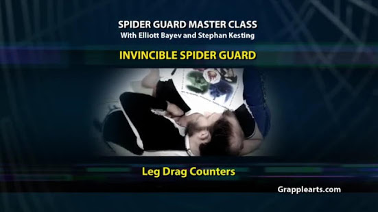 5, Invincible Spider Guard(圖5)-速報App