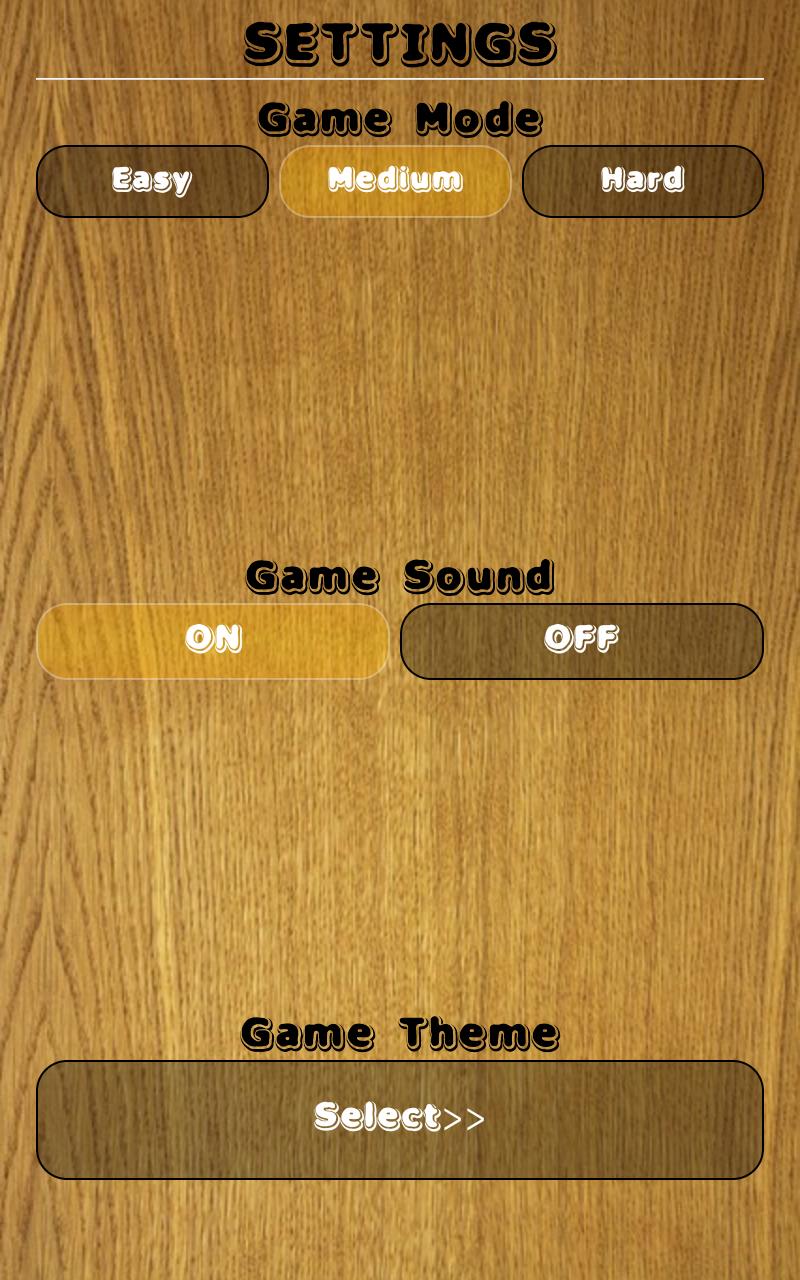 Spheres (No-ads) Screen 3