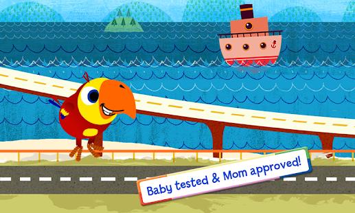 VocabuLarry's Things Game(圖5)-速報App