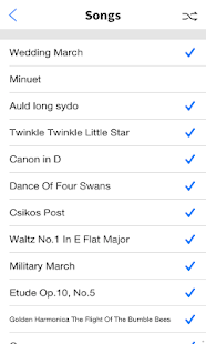 Don't Tap The White Tile - screenshot thumbnail