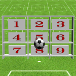 Cover Image of Tải xuống 3D Struck Out Soccer,Football 1.1.1 APK