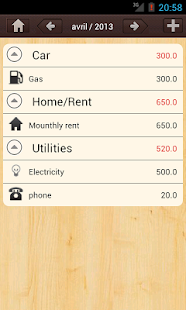 maison budget AD Free Screen 2