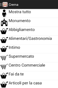 AppuntoCrema Screenshots 11