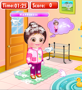 Baby Hazel Skin Care(圖1)-速報App