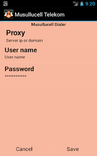 Download Musullutell Dialer APK