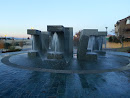 Monumento Al Agua