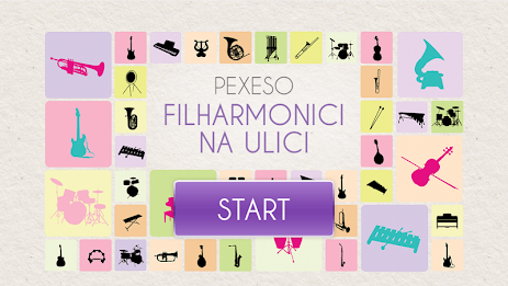 Music memory game poster 4