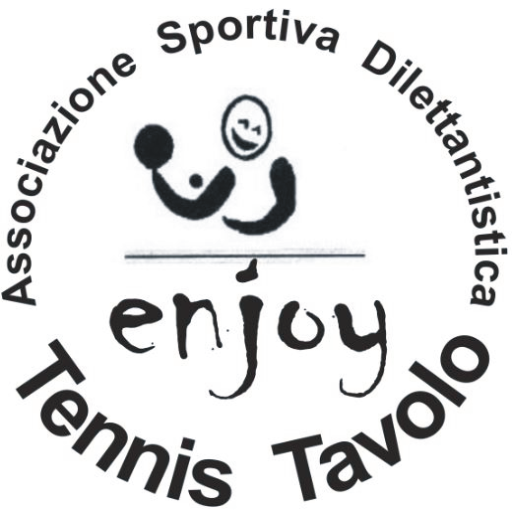 tennis tavolo enjoy