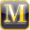 MAN app logo