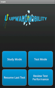 Emergency First Responder Exam Screenshots 3