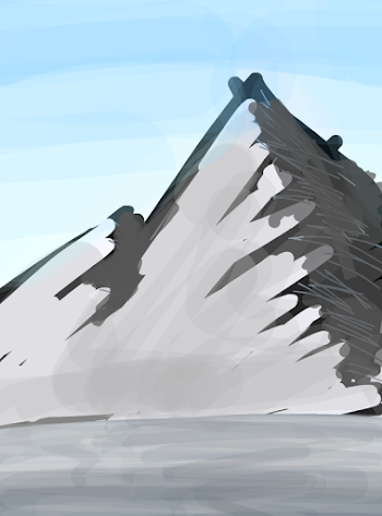 skies