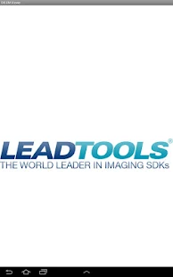 LEADTOOLS DICOM Viewer App(圖1)-速報App
