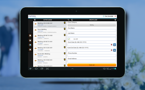 Inspherio Screenshots 6