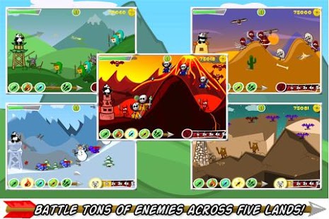 How to mod BowQuest: PandaMania! Lite 1.56 unlimited apk for laptop