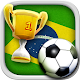 Kick The Ball by Immanitas Entertainment APK