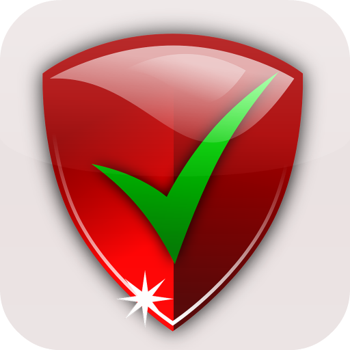 App Virus Protector LOGO-APP點子