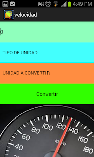 Free Download Convierte Unidades APK for PC