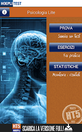 HT5 Psicologia (lite) poster 9