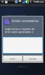 How to install Metodos Numericos patch 1.3.1 apk for pc