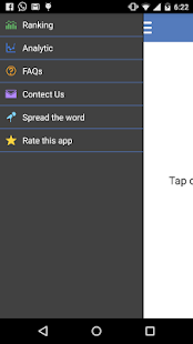 SEO SERP Rank Checker Screenshots 5
