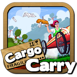 Cargo Carry Racing Apk