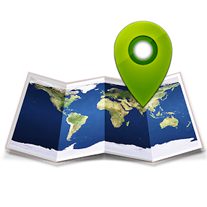 Where am I ?.apk 1.0.8