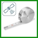 GPS Tape Measure logo