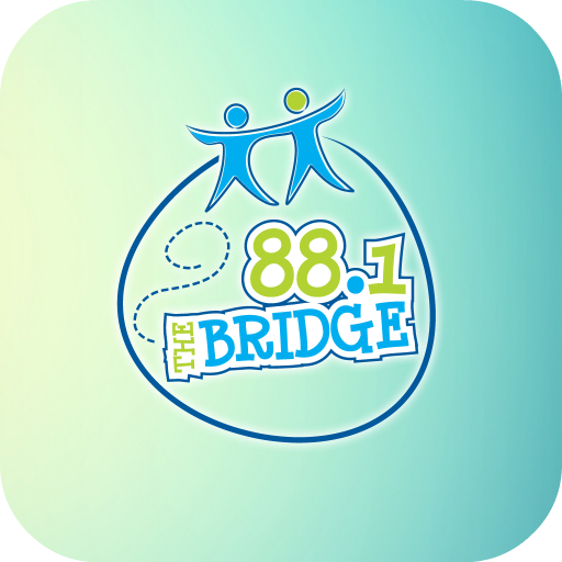 The Bridge LOGO-APP點子